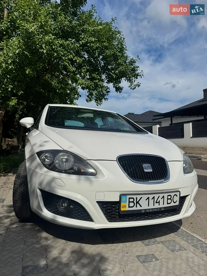 2011 SEAT Leon - мініатюра 41