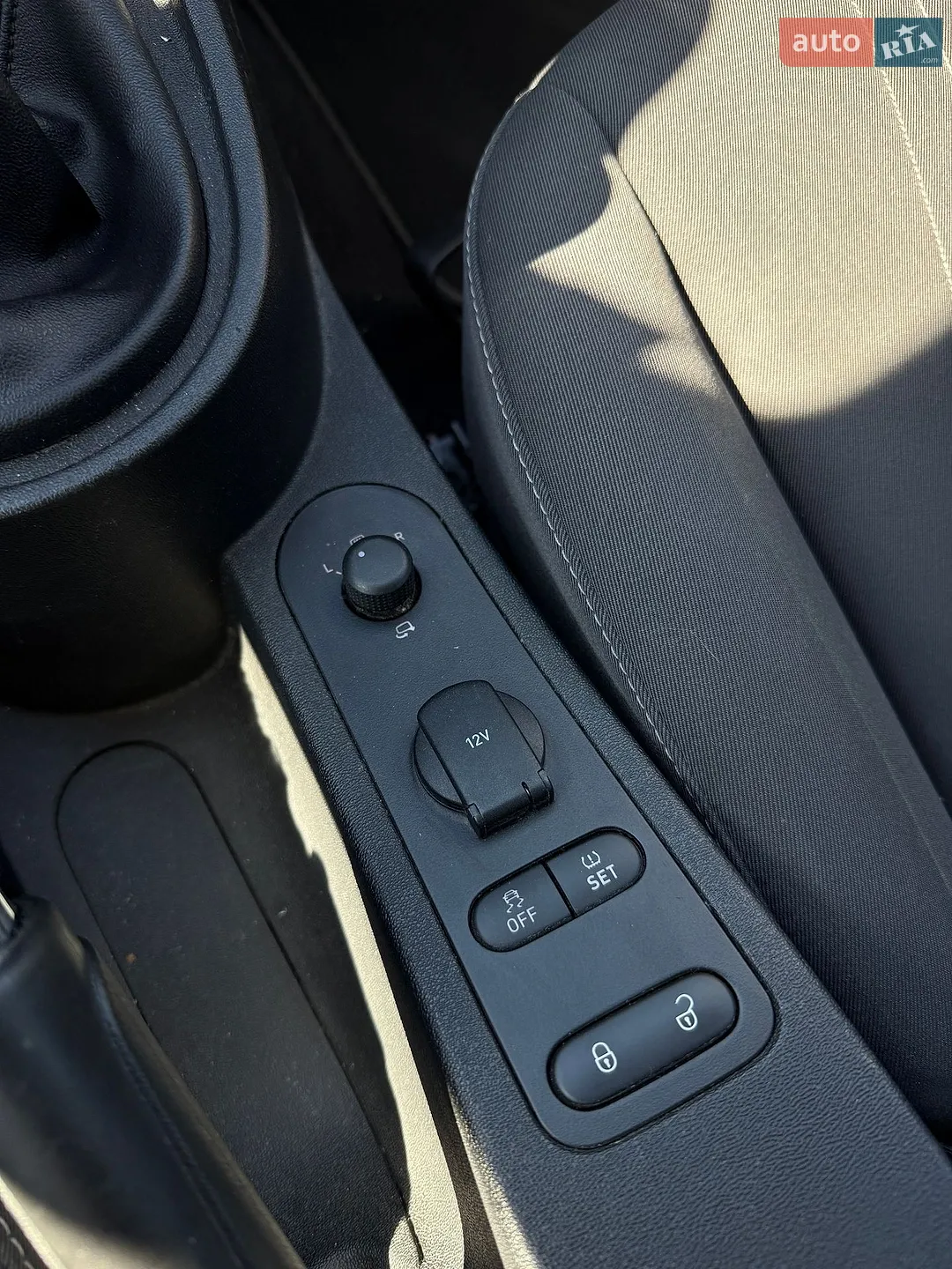 2011 SEAT Leon - мініатюра 12