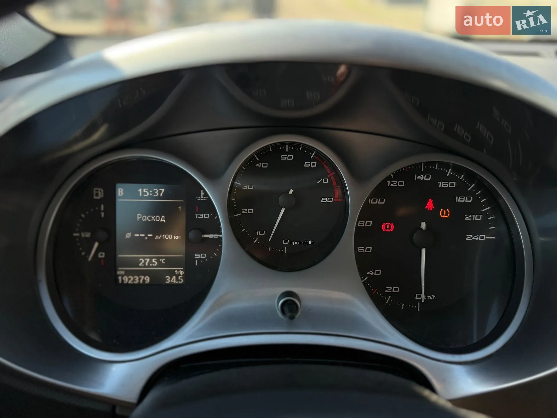 2011 SEAT Leon - мініатюра 15