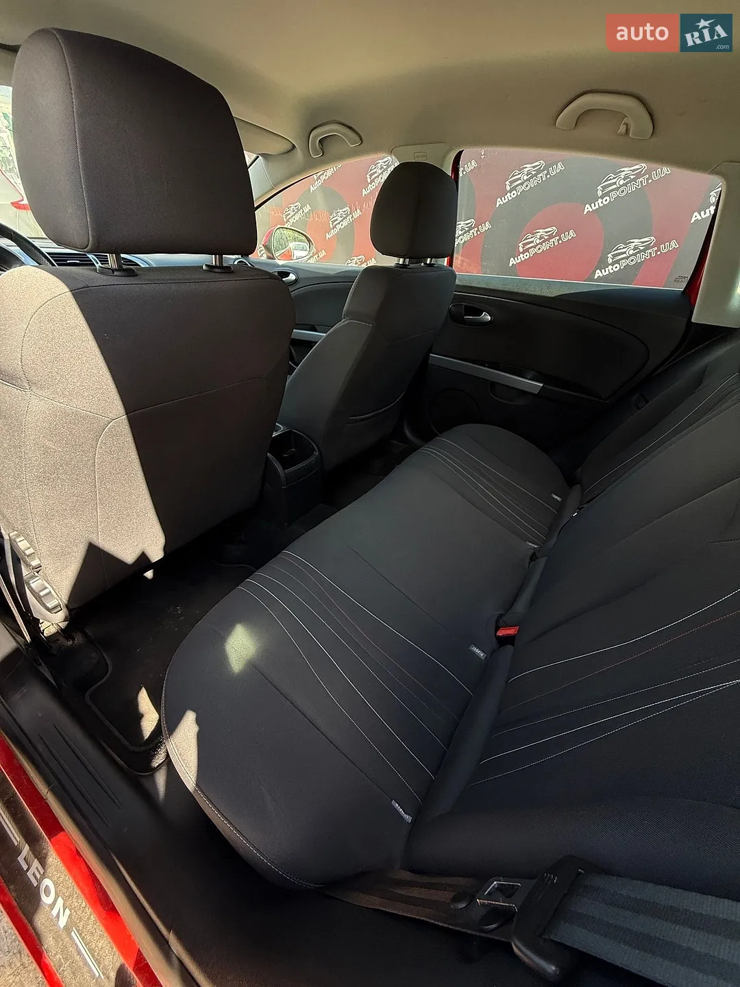 2011 SEAT Leon - мініатюра 19