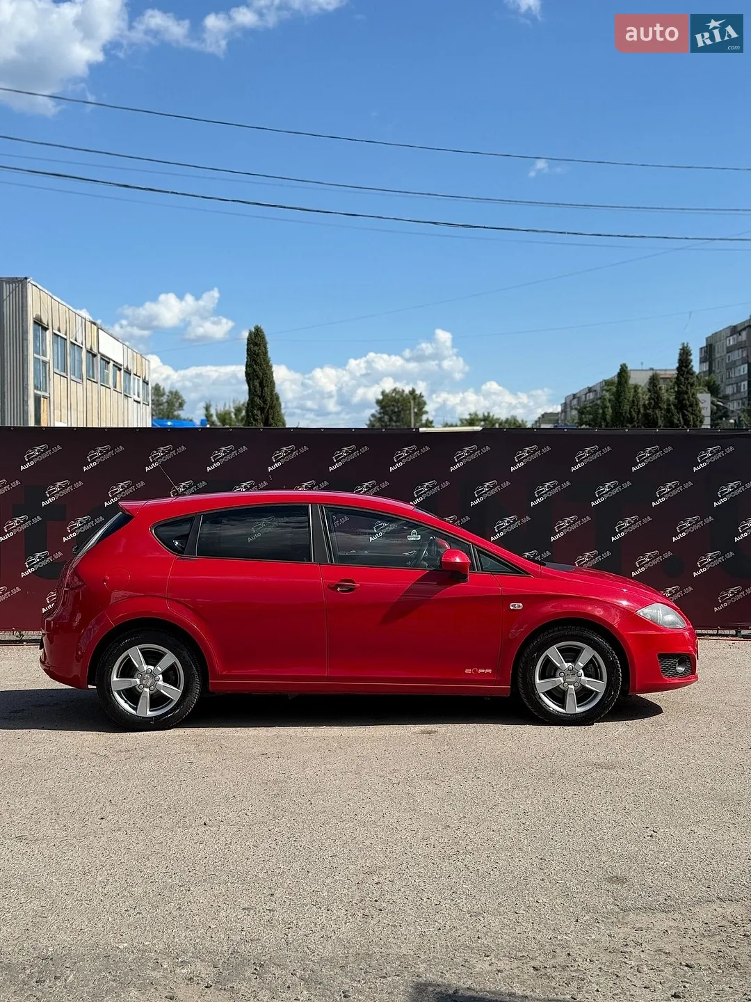 2011 SEAT Leon - мініатюра 4