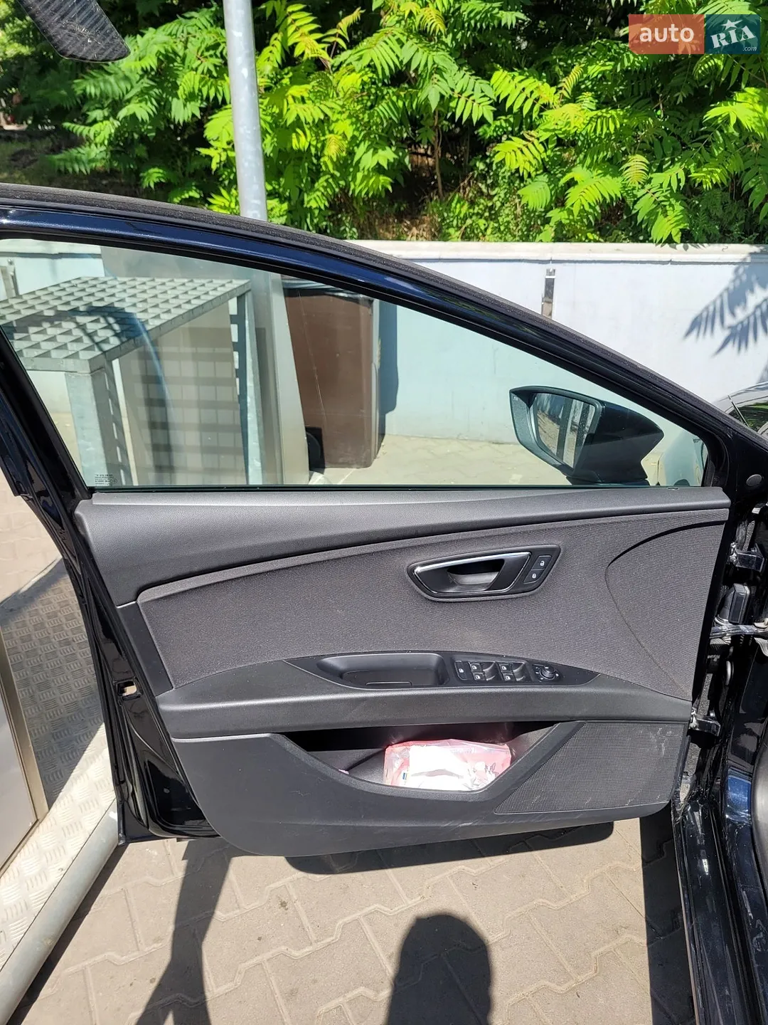 2014 SEAT Leon - мініатюра 21