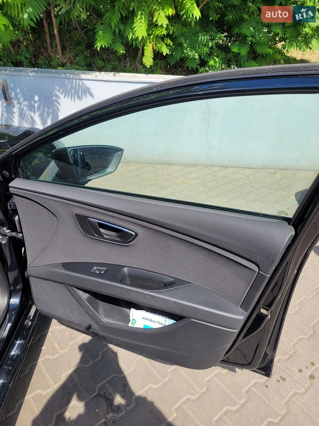 2014 SEAT Leon - мініатюра 23
