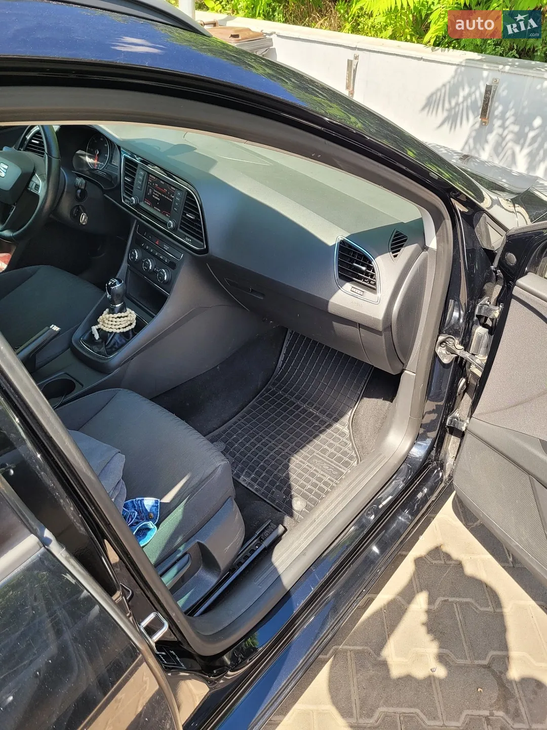 2014 SEAT Leon - мініатюра 24