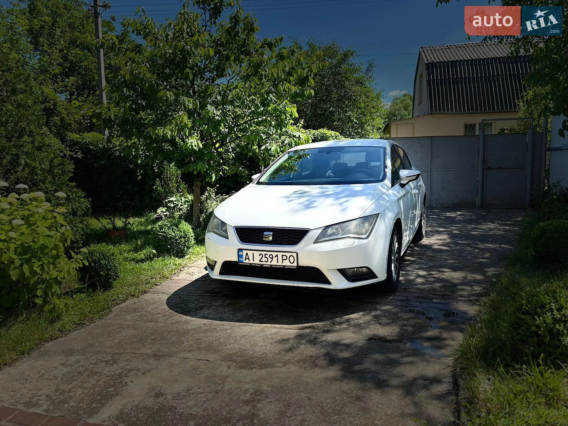 2013 SEAT Leon - мініатюра 9