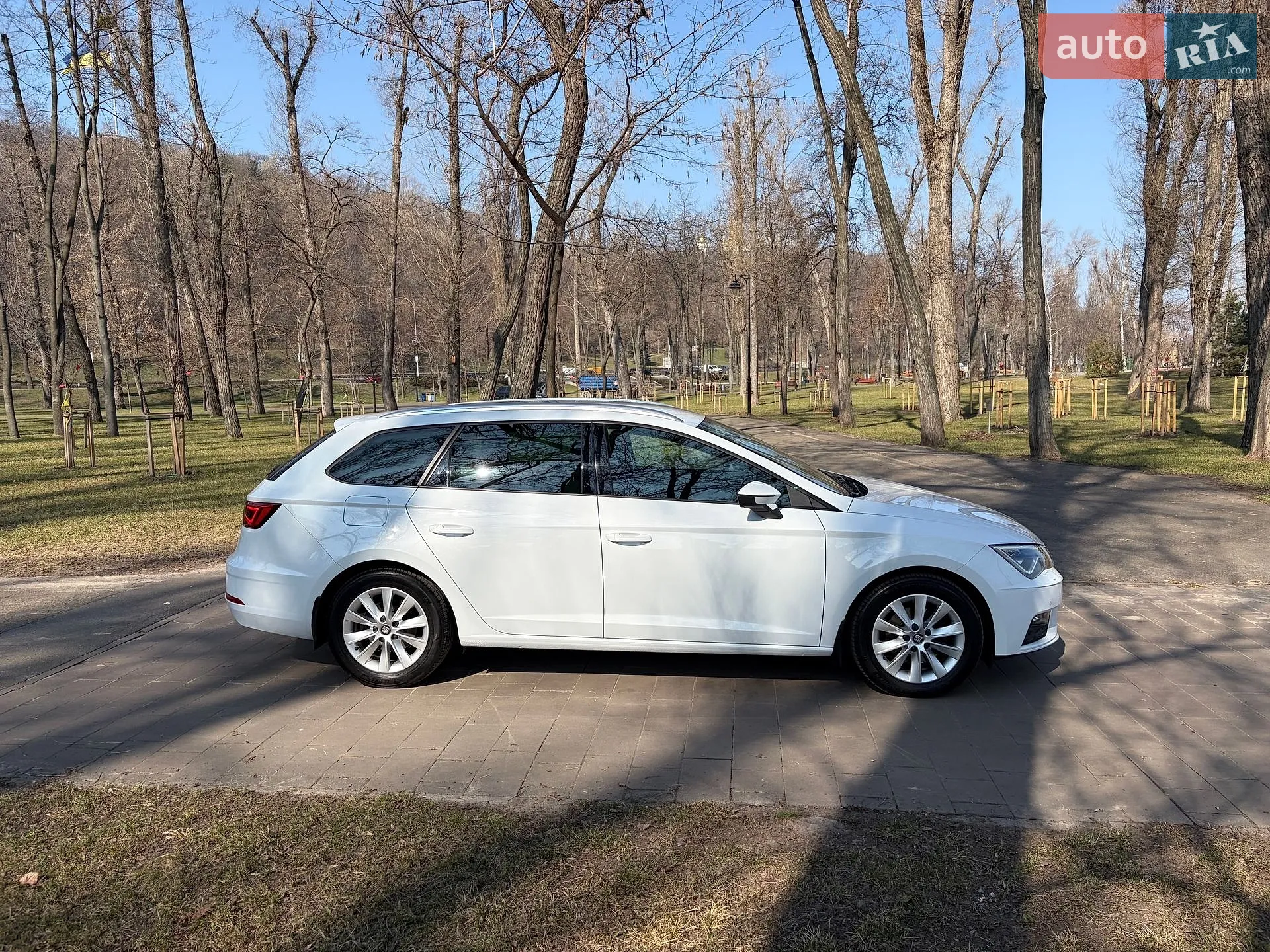 2019 SEAT Leon - мініатюра 7