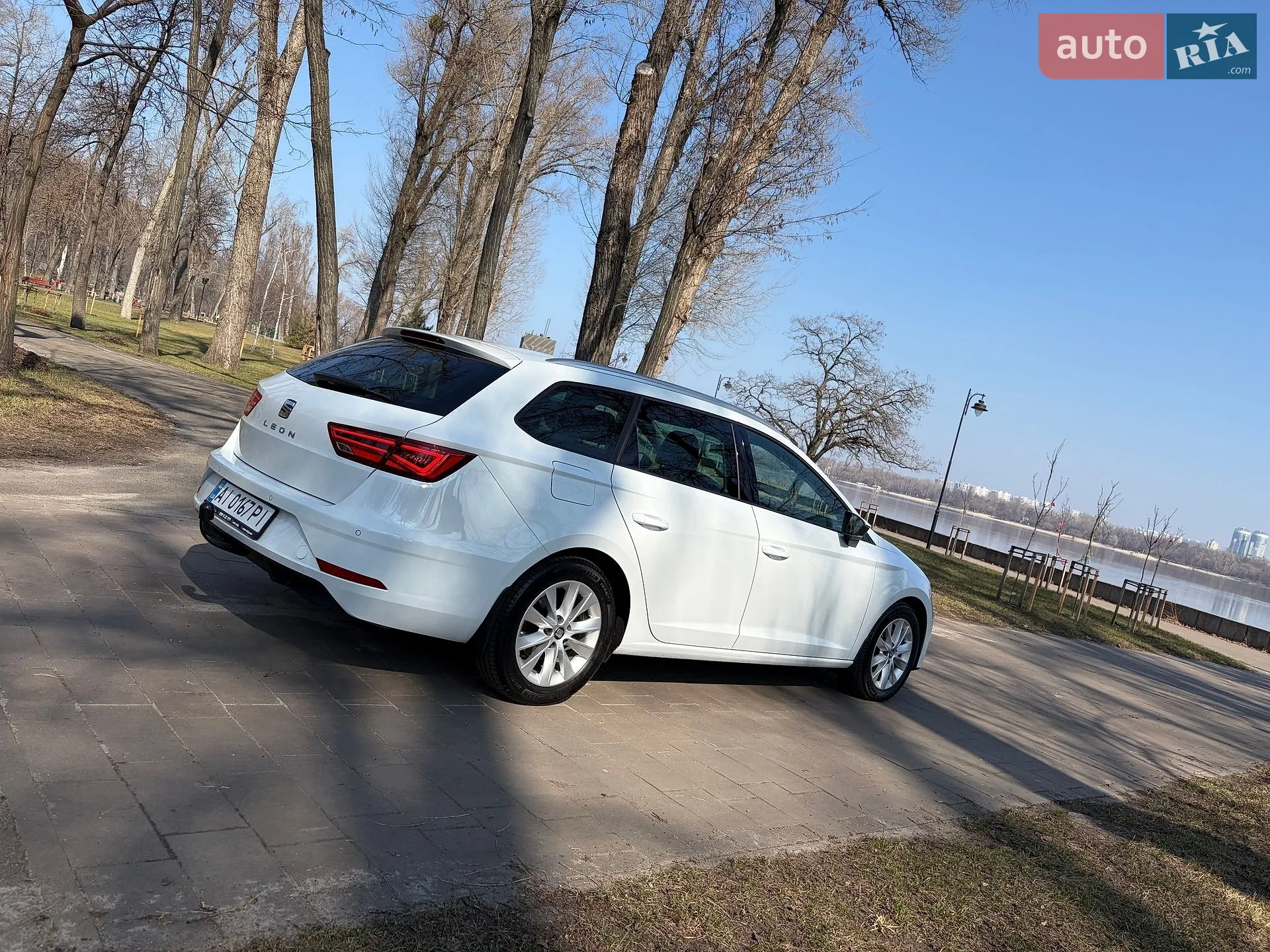 2019 SEAT Leon - мініатюра 9