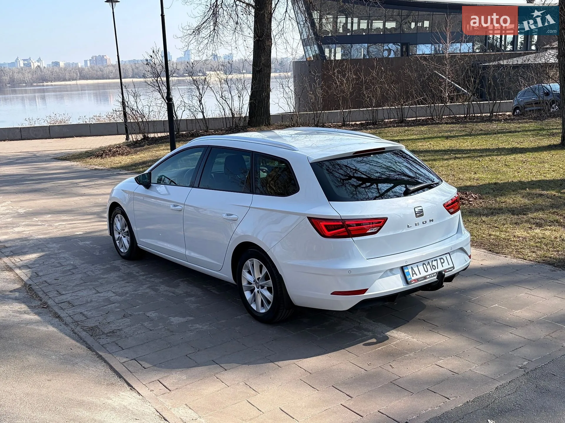 2019 SEAT Leon - мініатюра 22