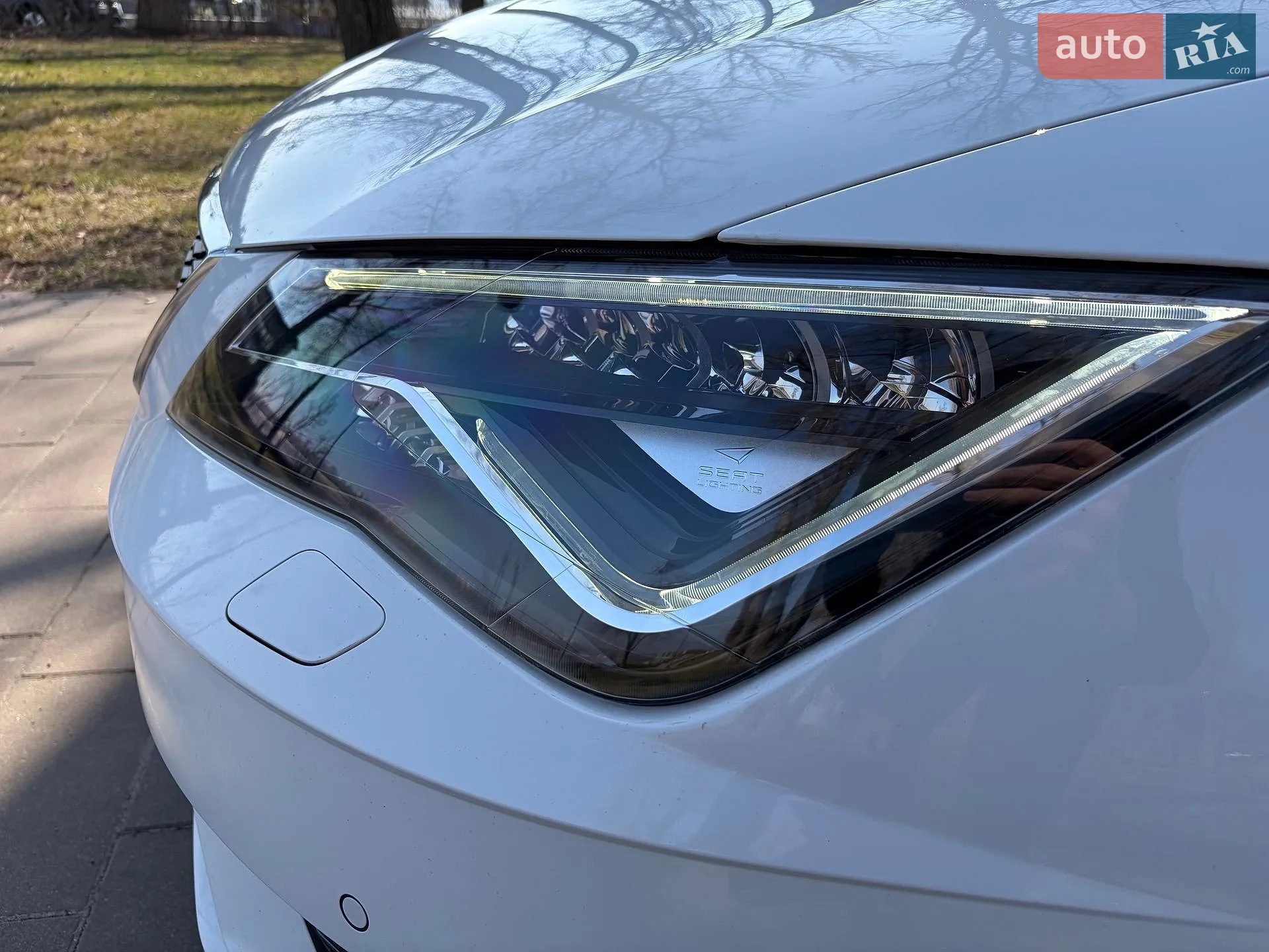 2019 SEAT Leon - мініатюра 26