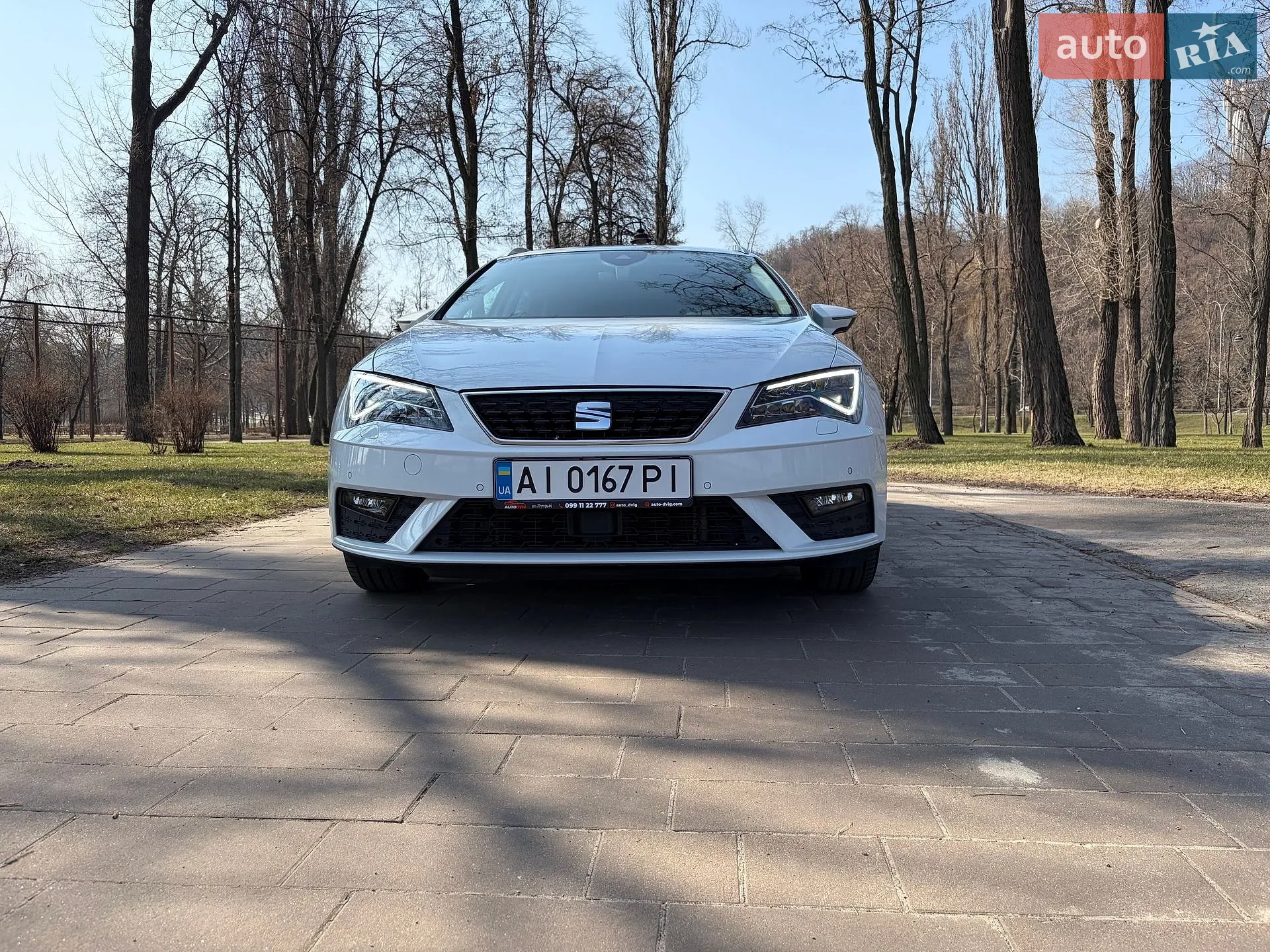 2019 SEAT Leon - мініатюра 25