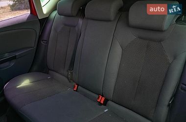 Хетчбек SEAT Leon 2008 в Києві