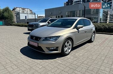 seat leon 2014 в Луцк от профессионального продавца Олег Миколайович