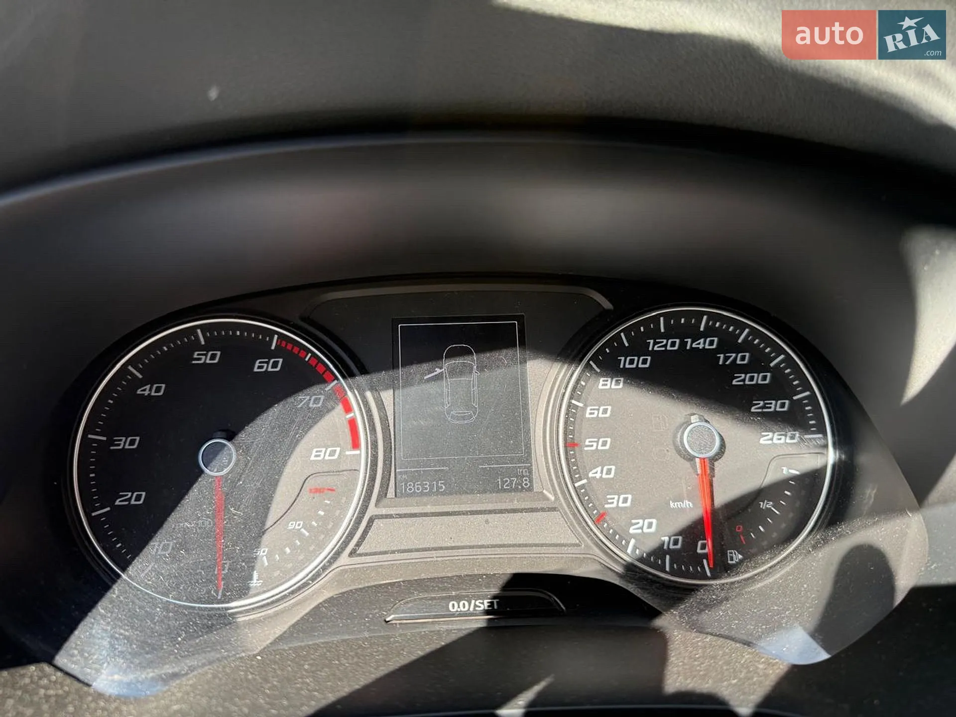 2014 SEAT Leon - мініатюра 11
