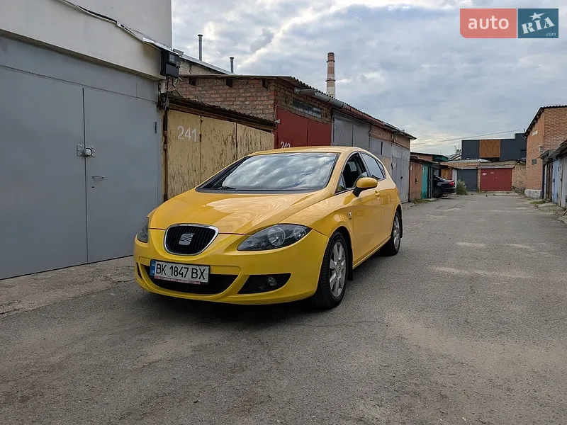 SEAT Leon 2009 VIN VSSZZZ1PZAR007080 фото оголошення 17 з 52