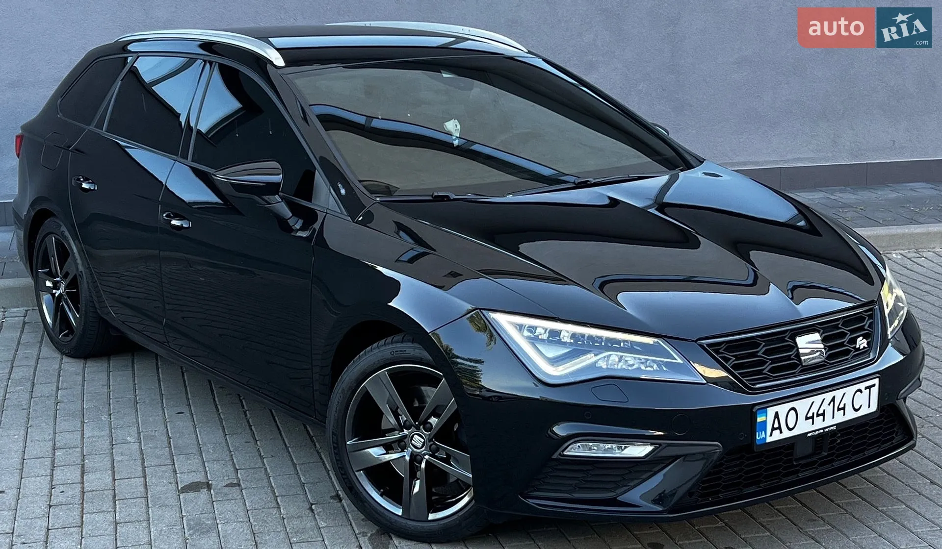 2019 SEAT Leon - мініатюра 2