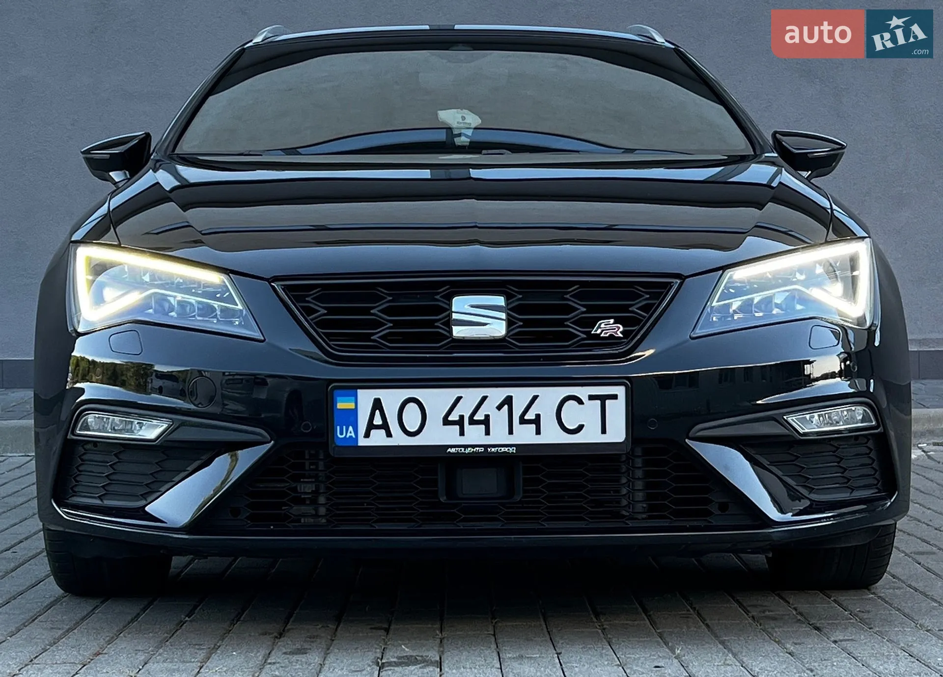 2019 SEAT Leon - мініатюра 6