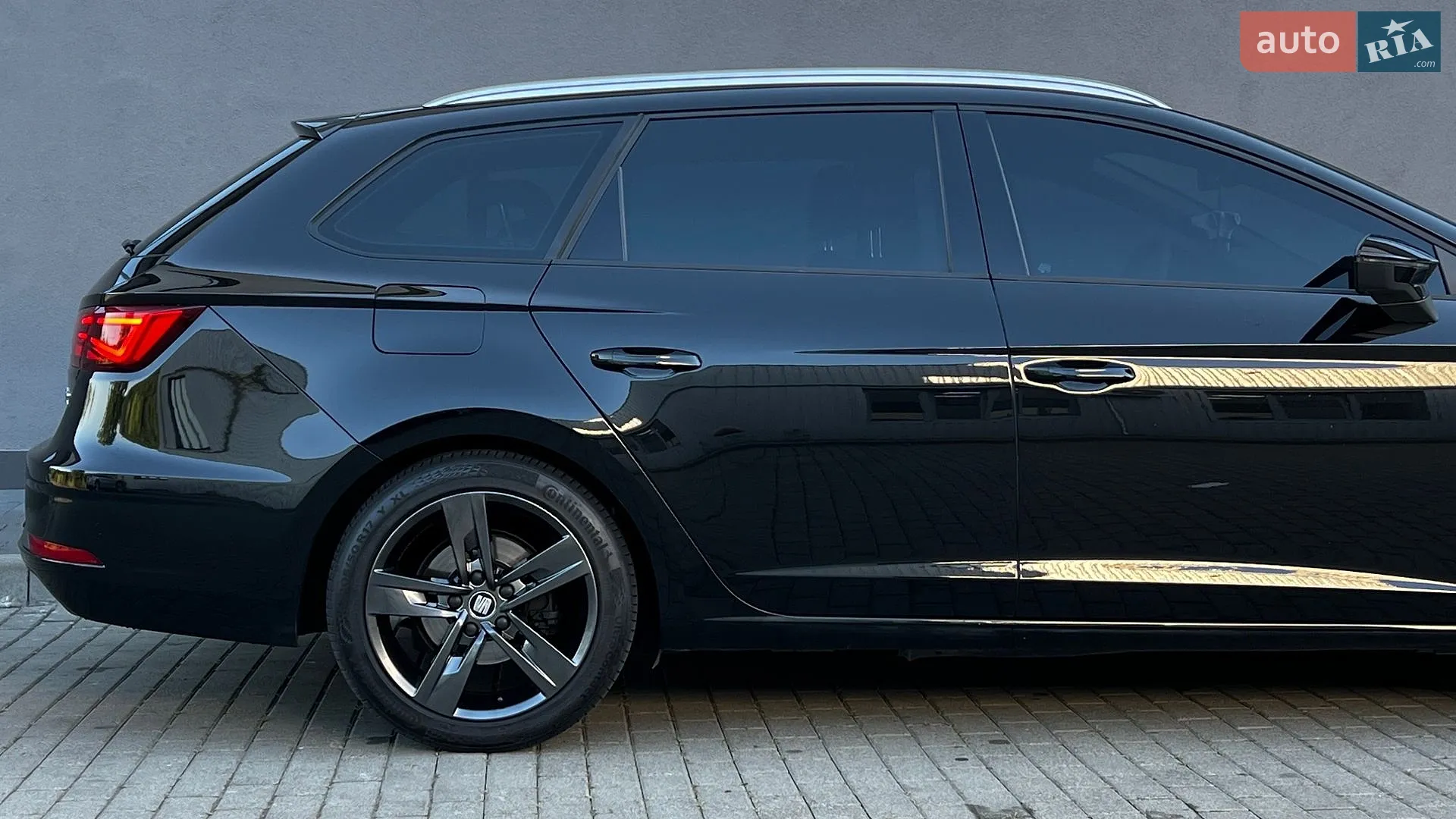 2019 SEAT Leon - мініатюра 12