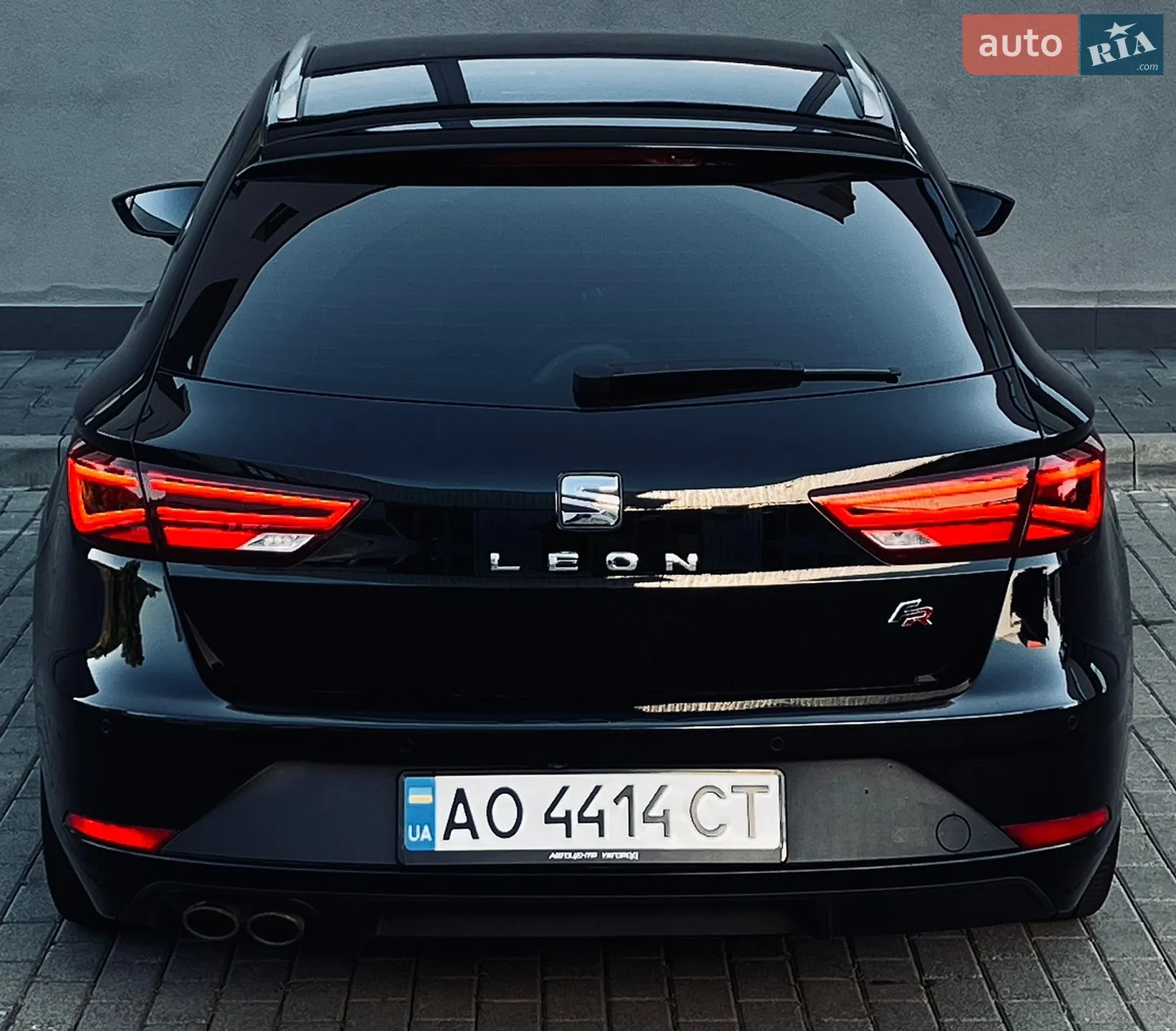 2019 SEAT Leon - мініатюра 17
