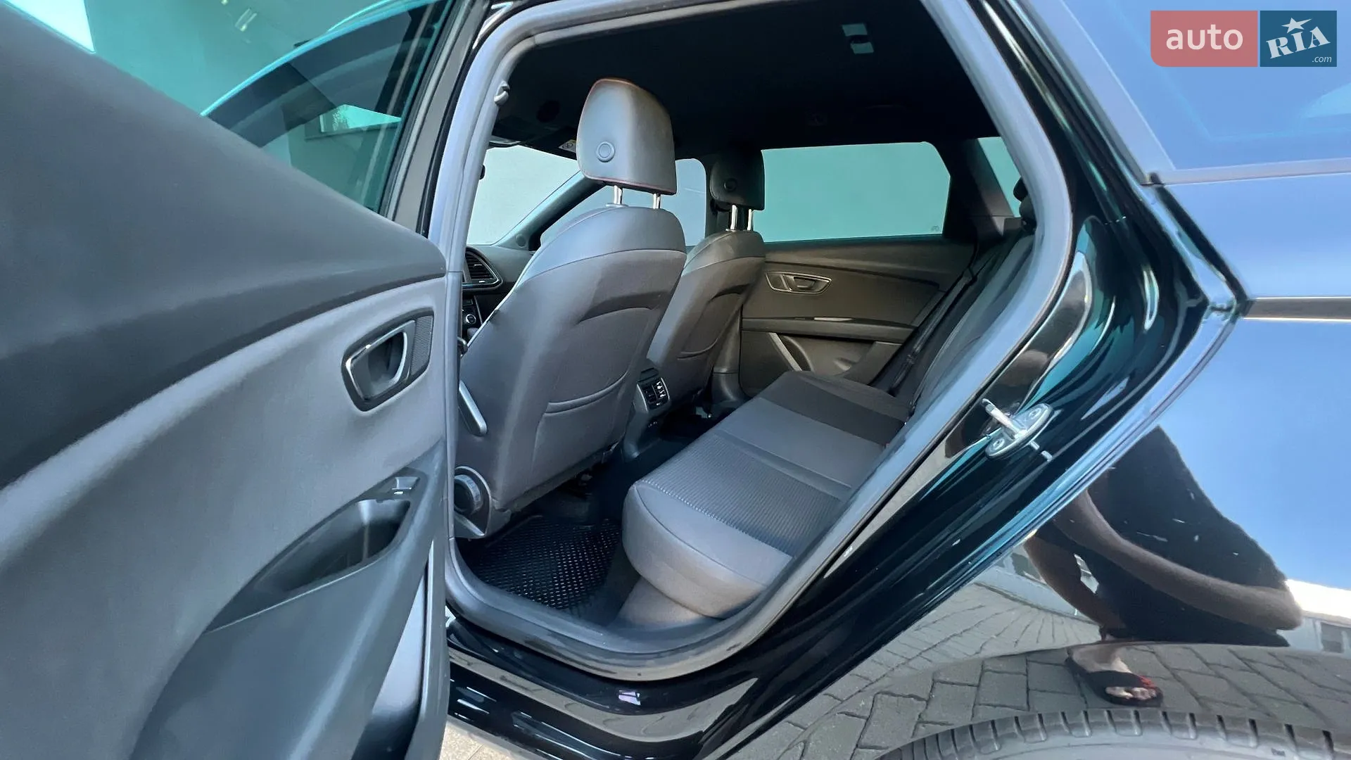 2019 SEAT Leon - мініатюра 22