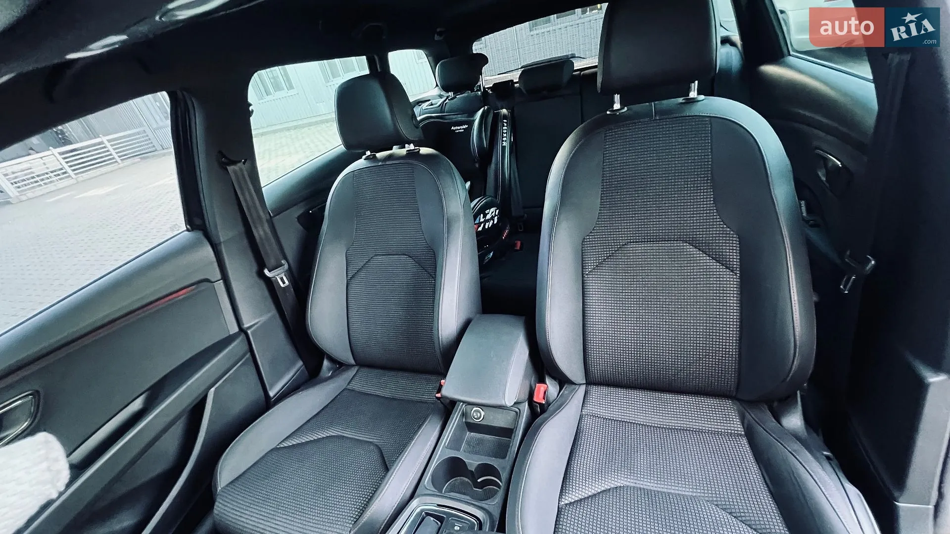2019 SEAT Leon - мініатюра 27
