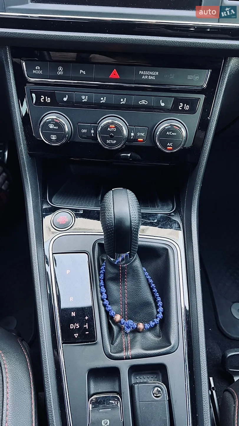 2019 SEAT Leon - мініатюра 31