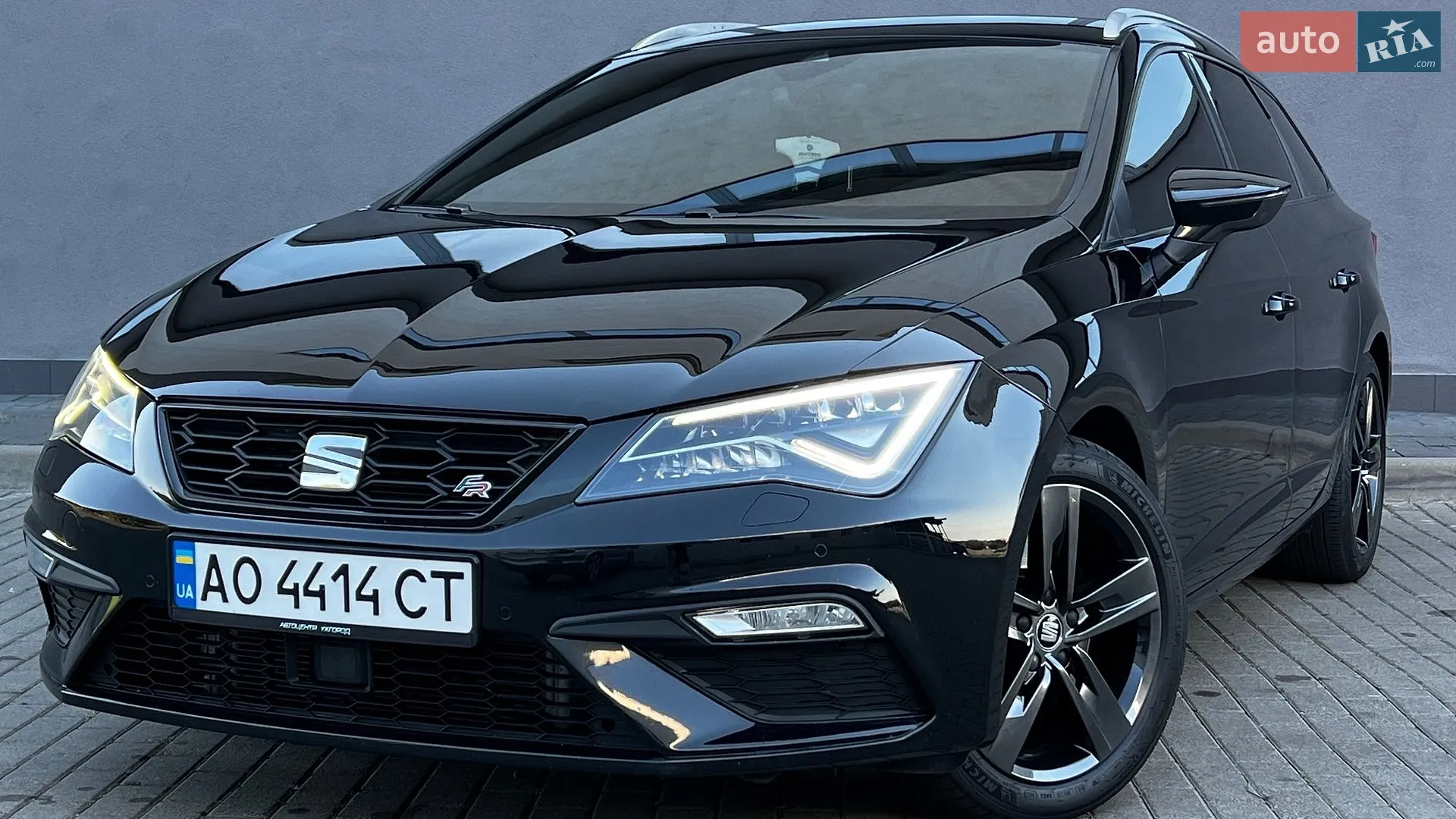 2019 SEAT Leon - мініатюра 3