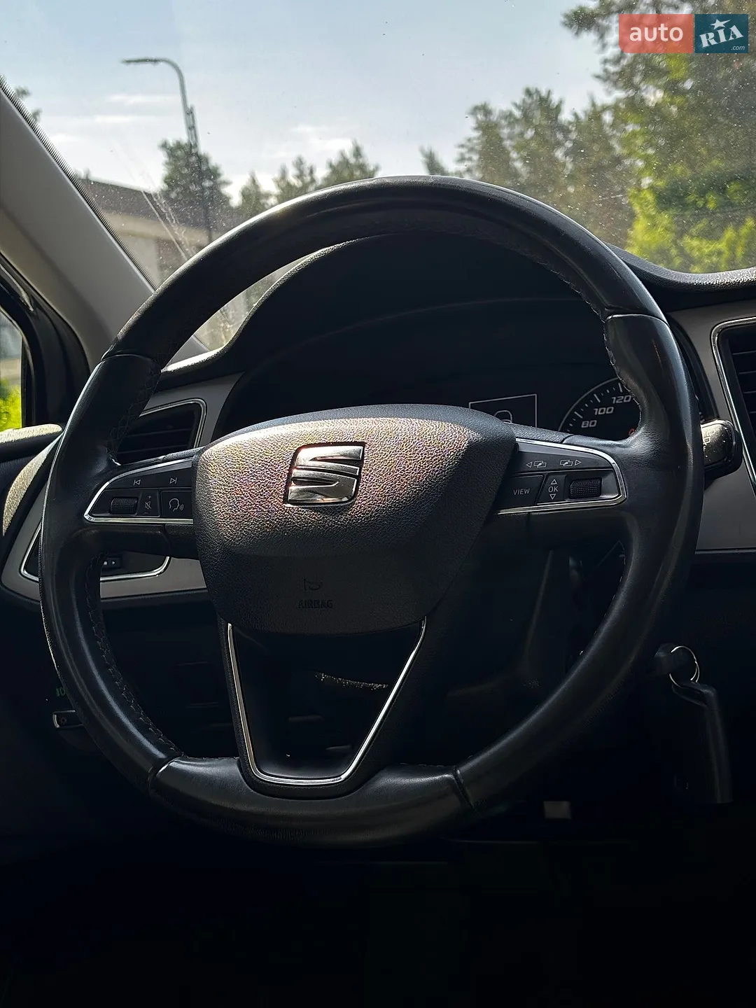 2020 SEAT Leon - мініатюра 19