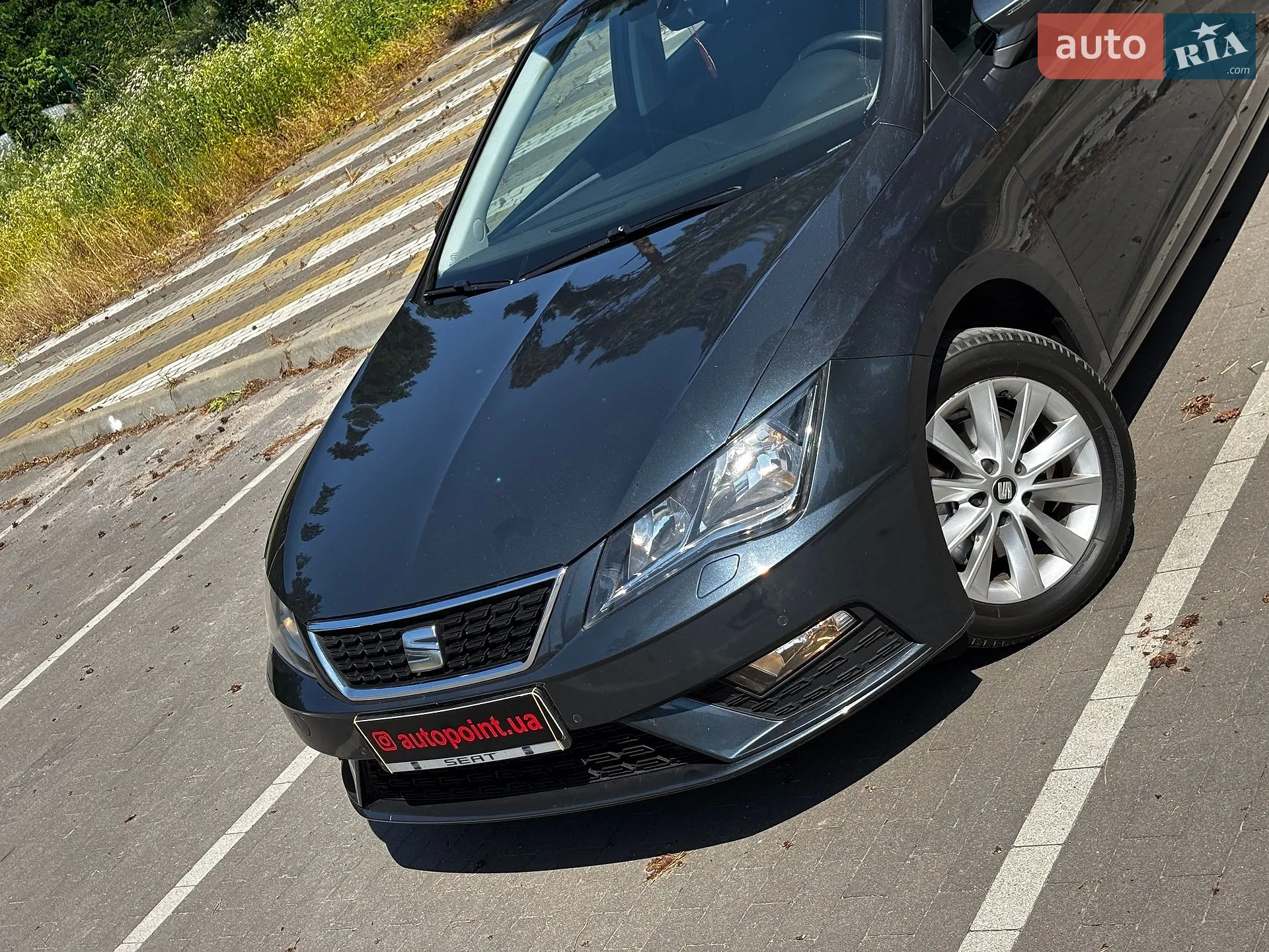 2020 SEAT Leon - мініатюра 6