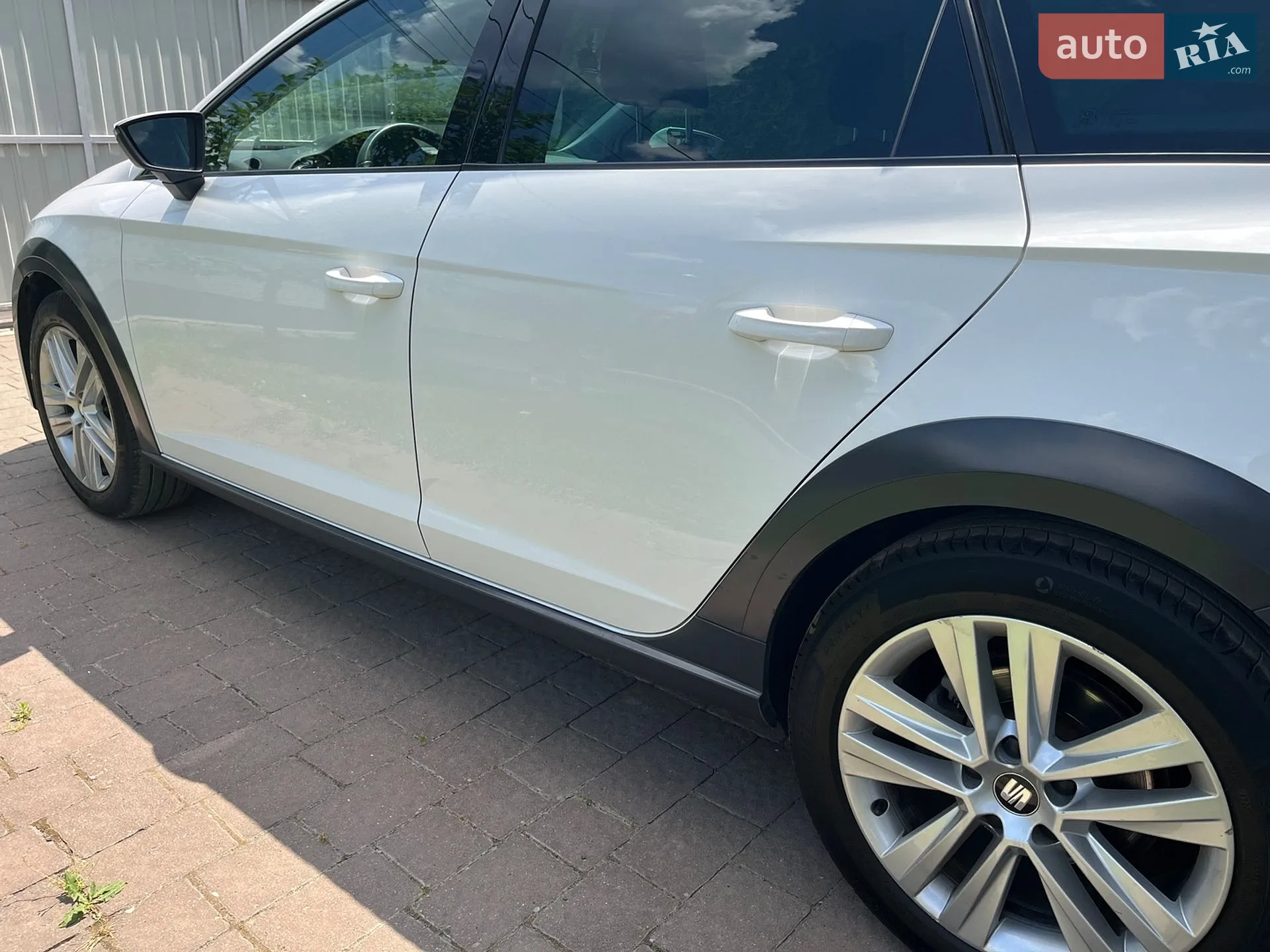 2016 SEAT Leon - мініатюра 11