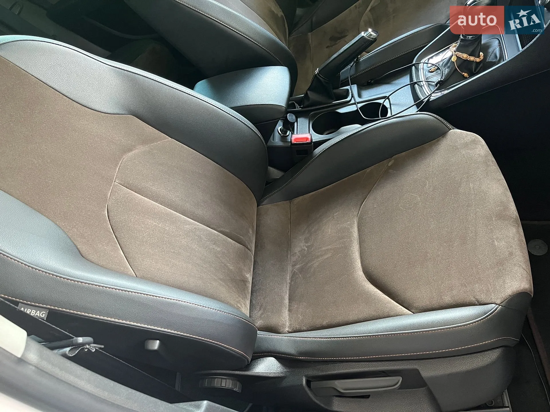 2016 SEAT Leon - мініатюра 23