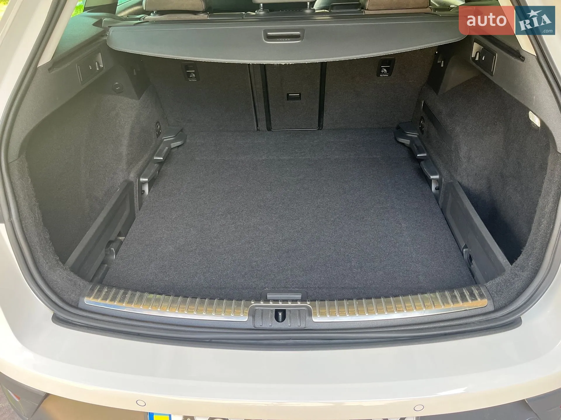 2016 SEAT Leon - мініатюра 34