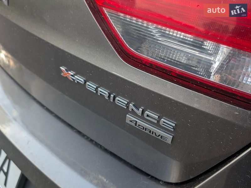 SEAT Leon 2016