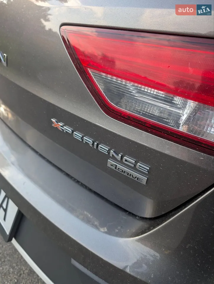 2015 SEAT Leon - мініатюра 18