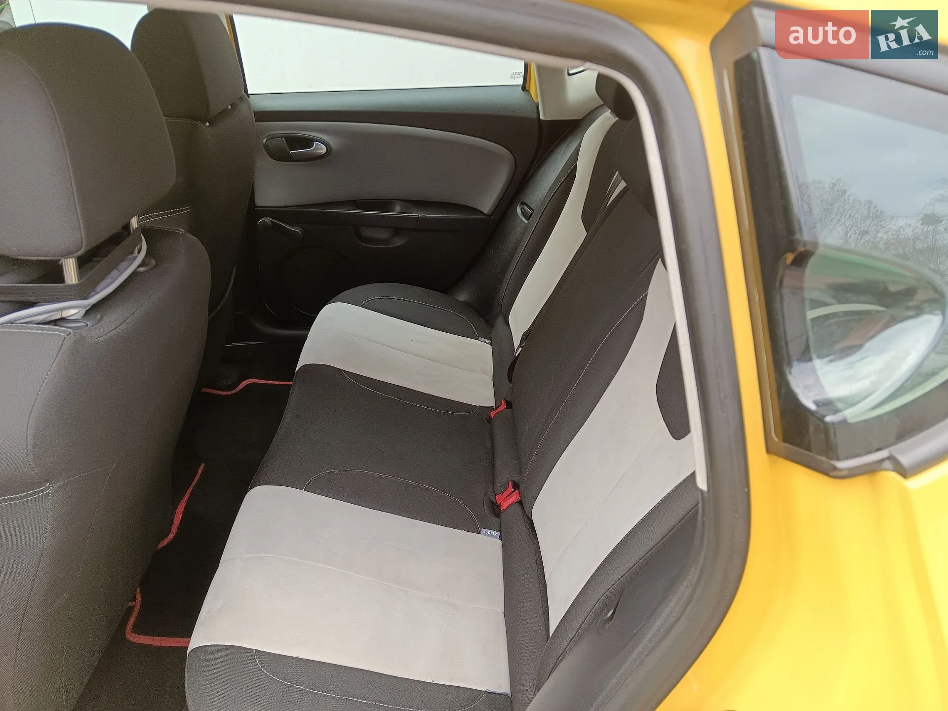 2010 SEAT Leon - мініатюра 5
