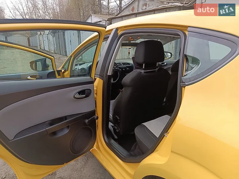 SEAT Leon 2010 VIN VSSZZZ1PZBR026995 фото оголошення 4 з 47