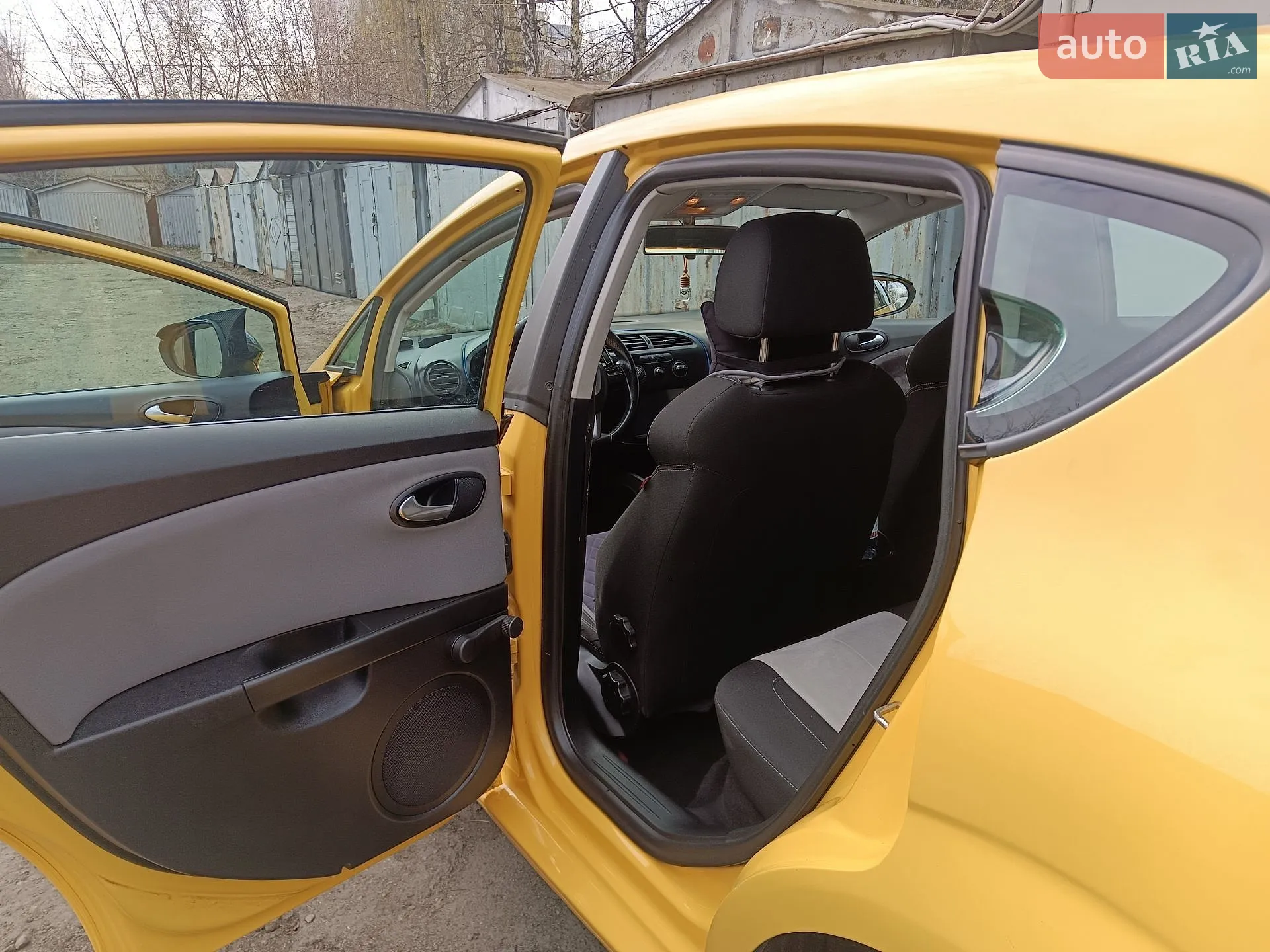 2010 SEAT Leon - мініатюра 4