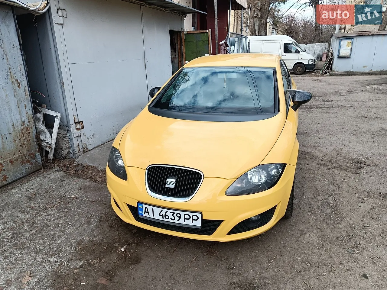 2010 SEAT Leon - мініатюра 24