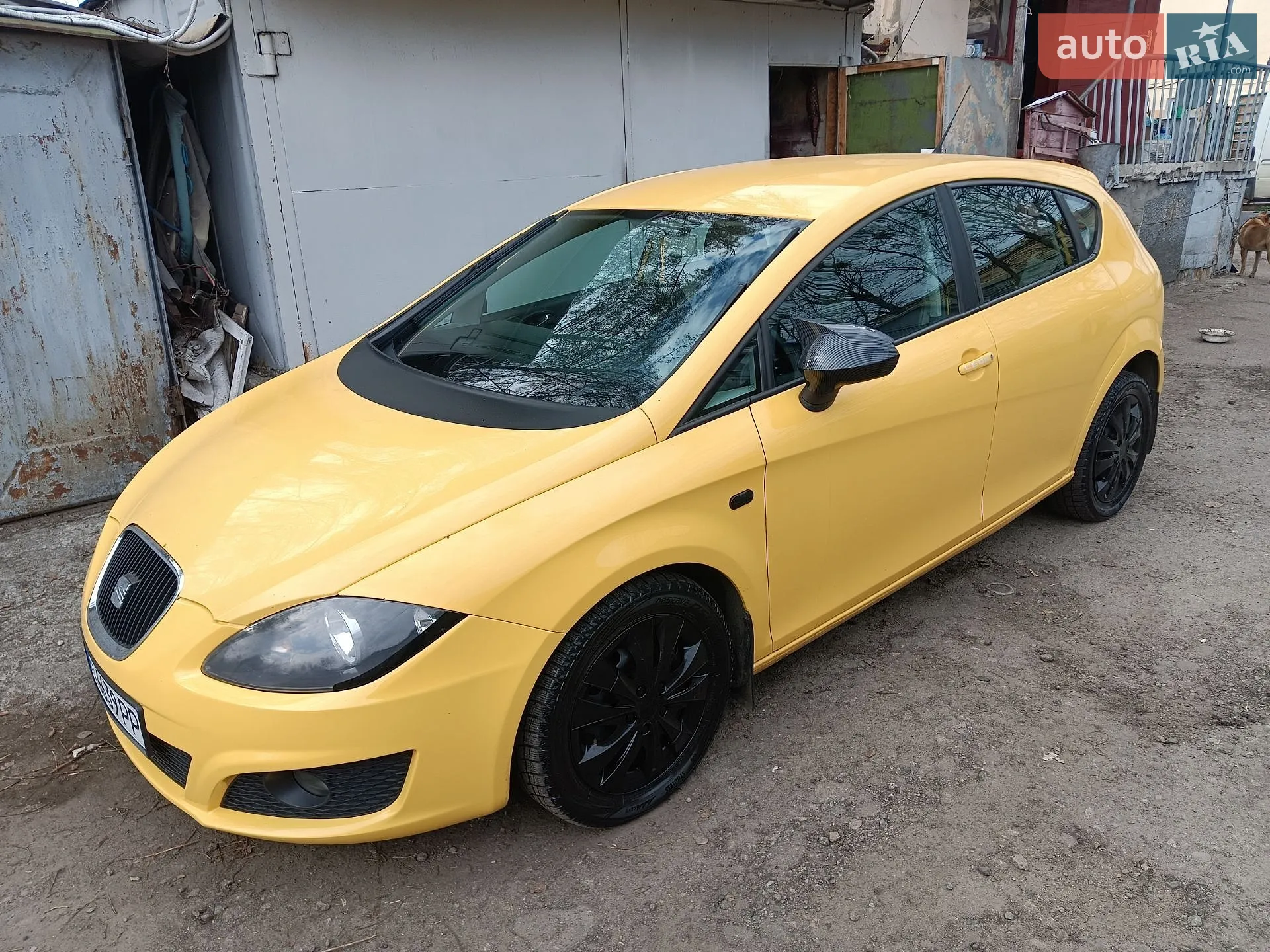 2010 SEAT Leon - мініатюра 2
