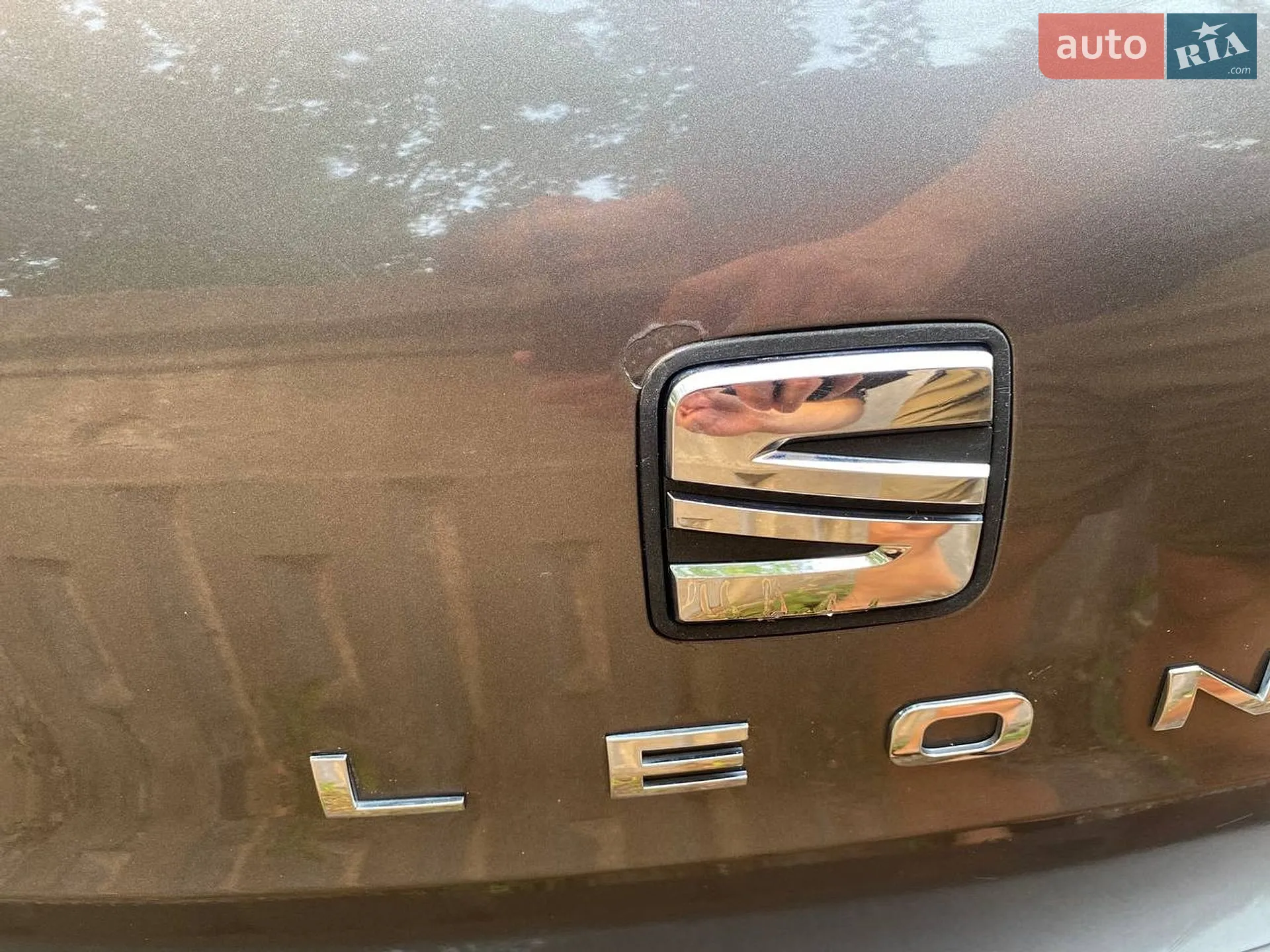 2016 SEAT Leon - мініатюра 10