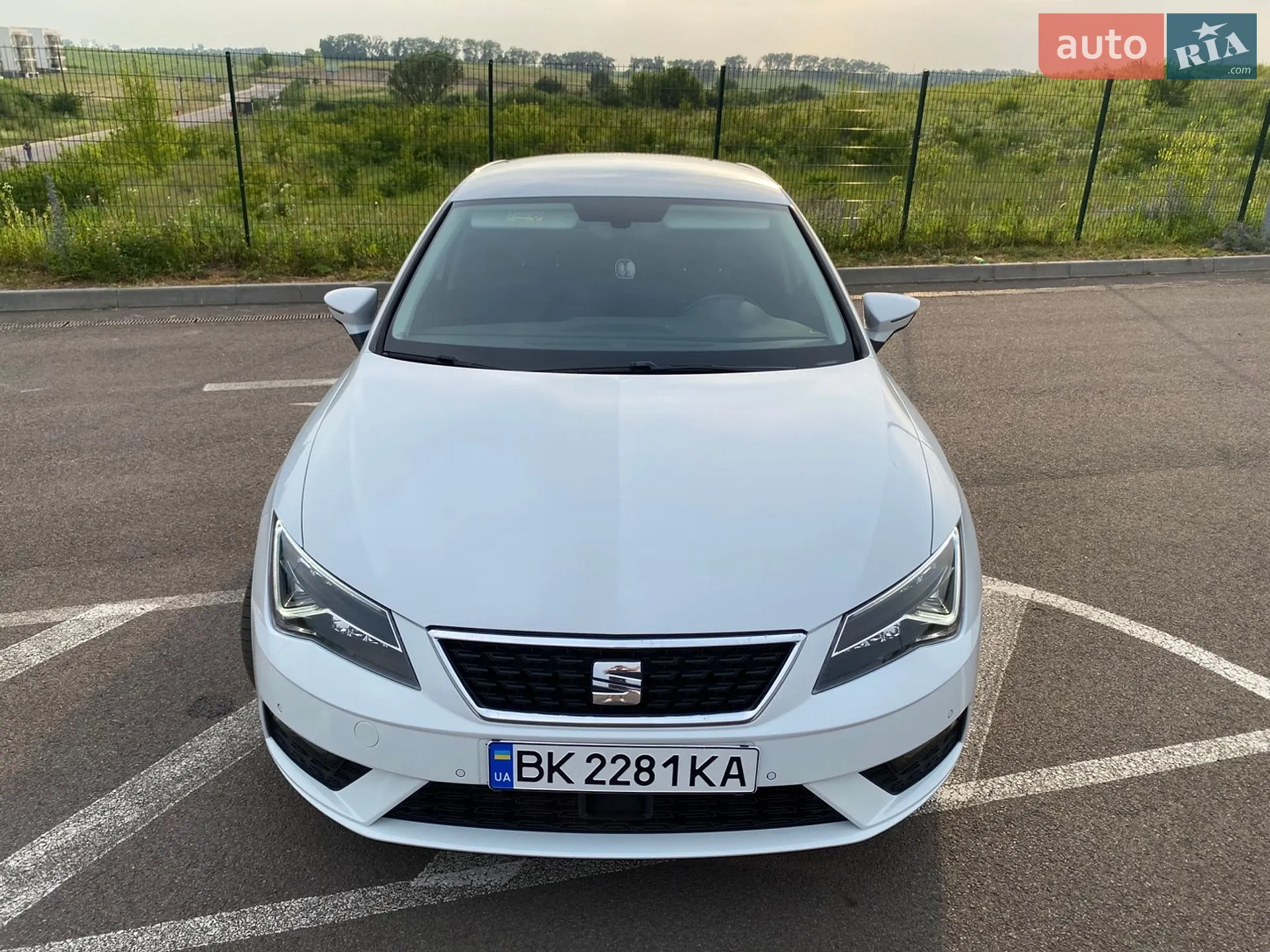 2018 SEAT Leon - мініатюра 2