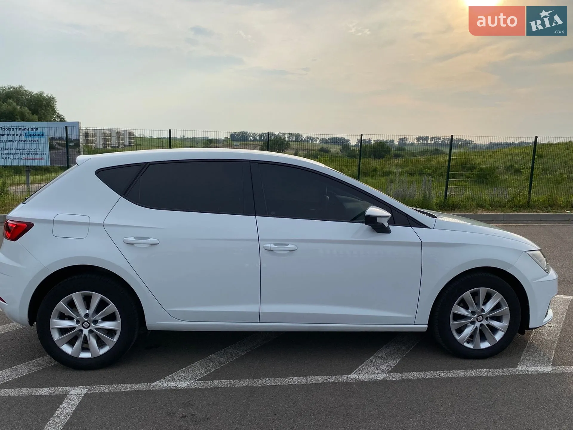 2018 SEAT Leon - мініатюра 9