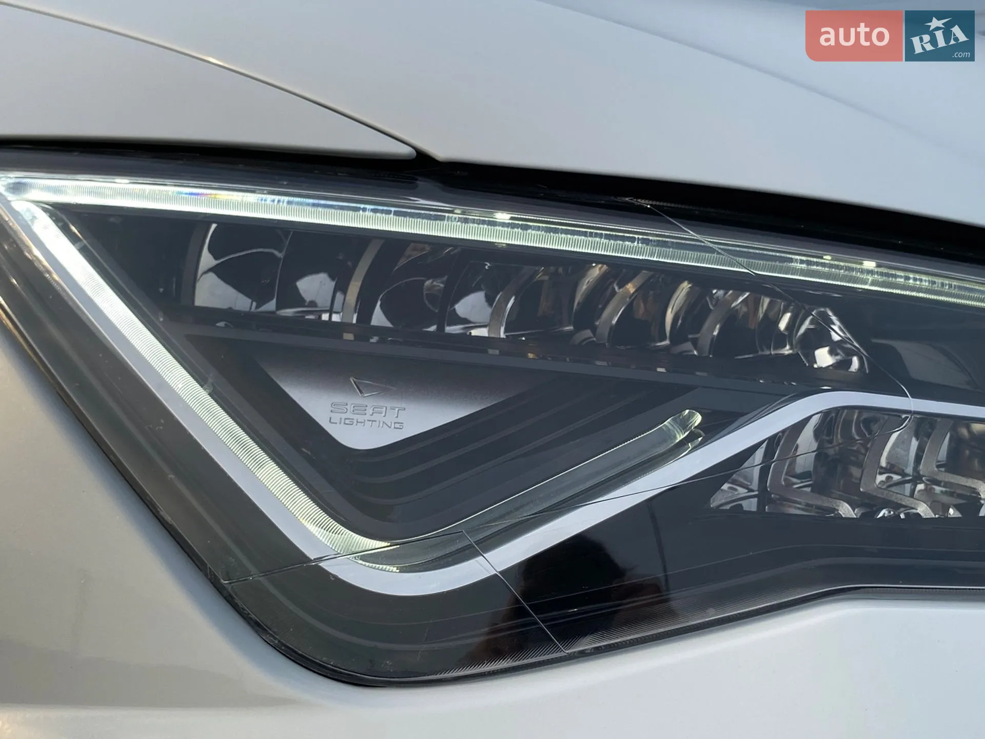 2018 SEAT Leon - мініатюра 11