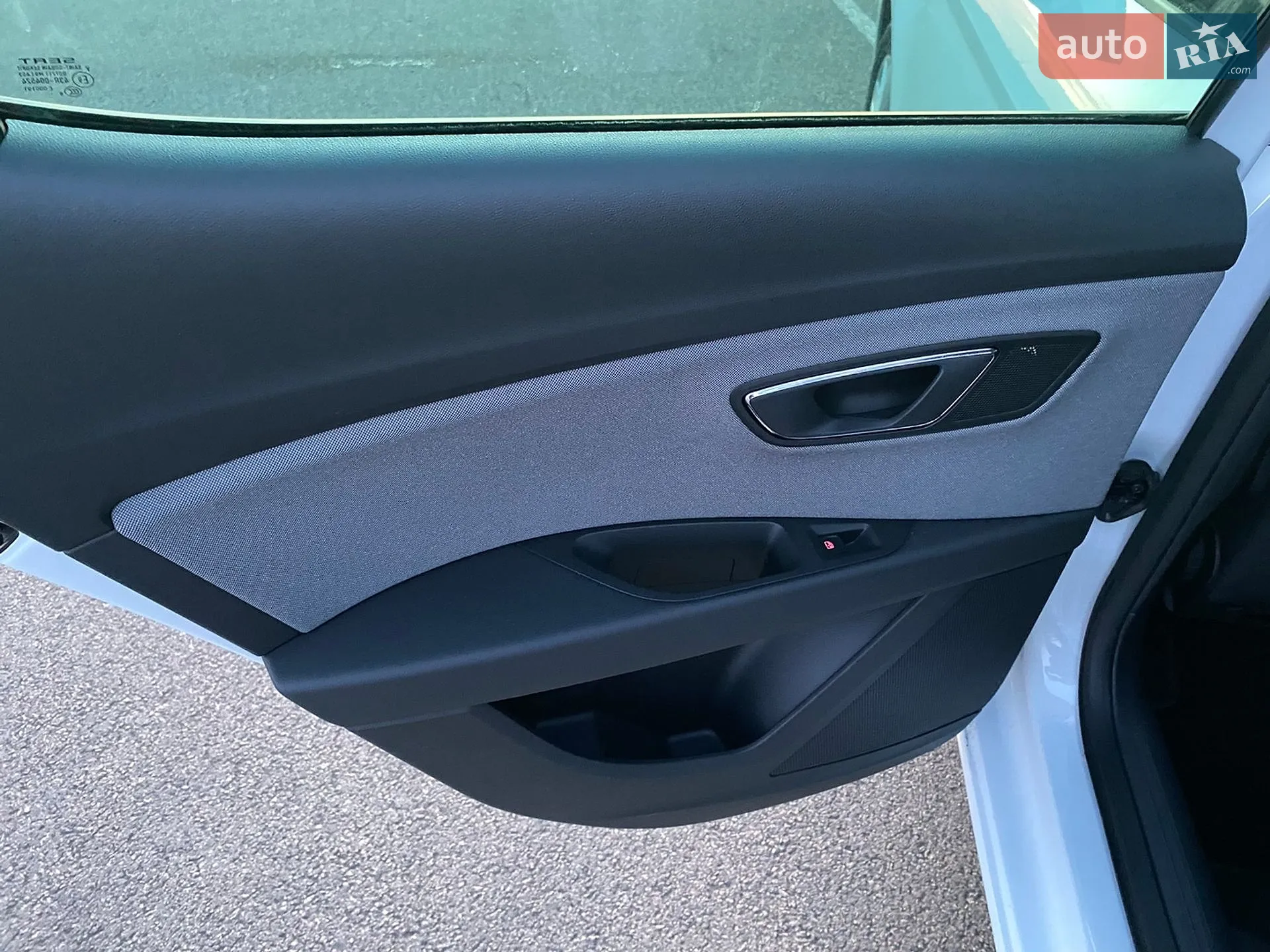 2018 SEAT Leon - мініатюра 26