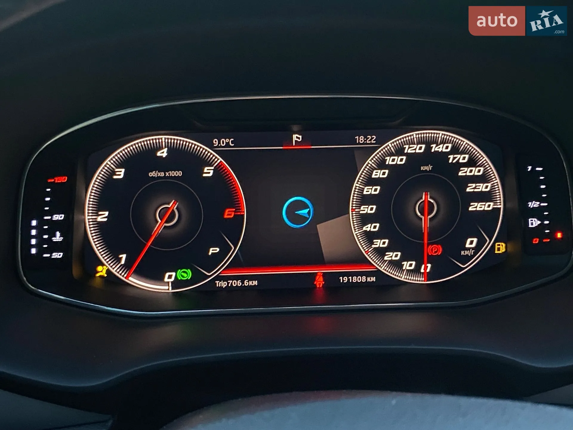 2018 SEAT Leon - мініатюра 30