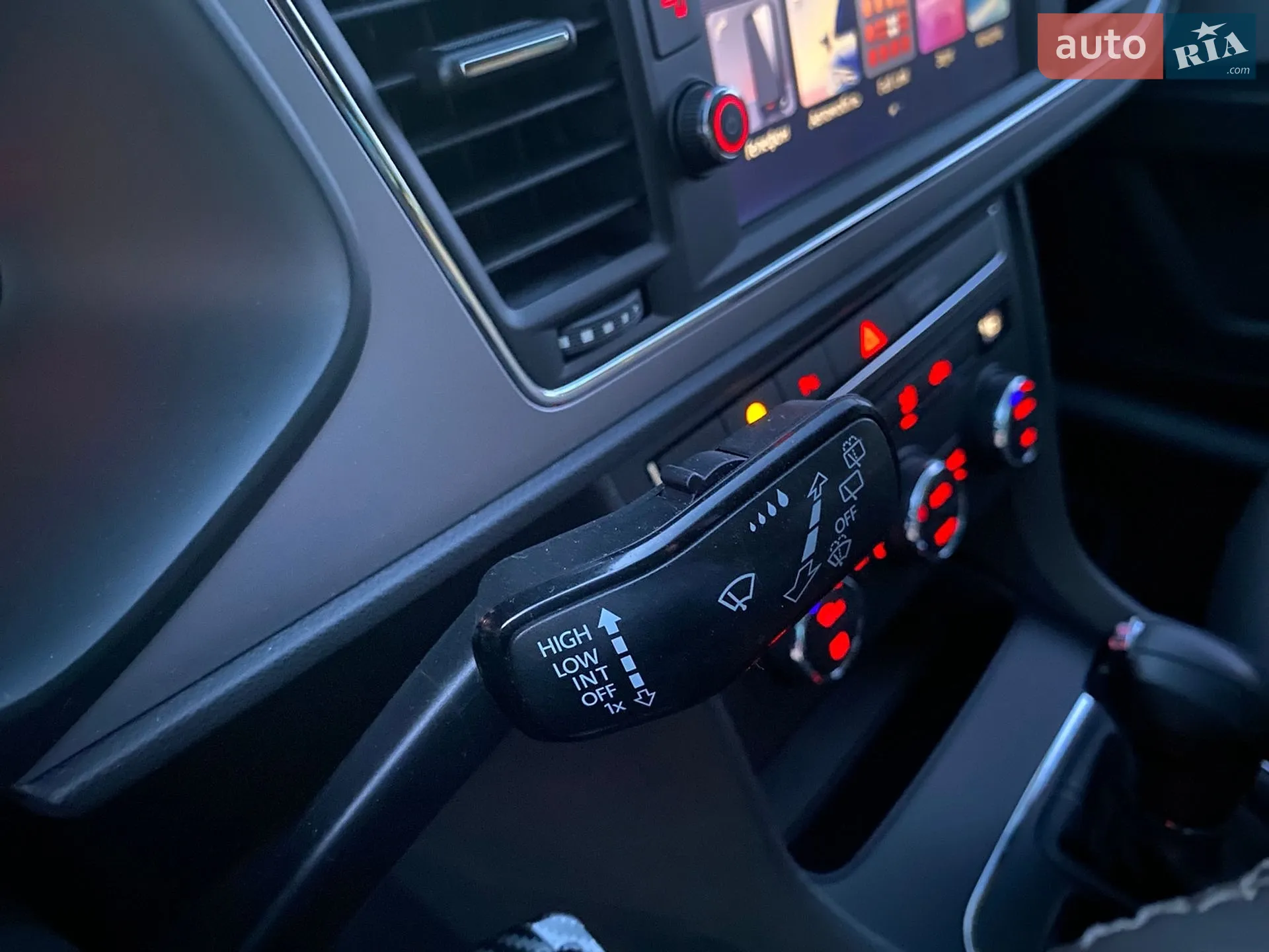 2018 SEAT Leon - мініатюра 32