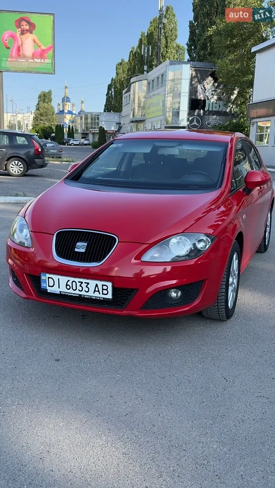 2011 SEAT Leon - мініатюра 38
