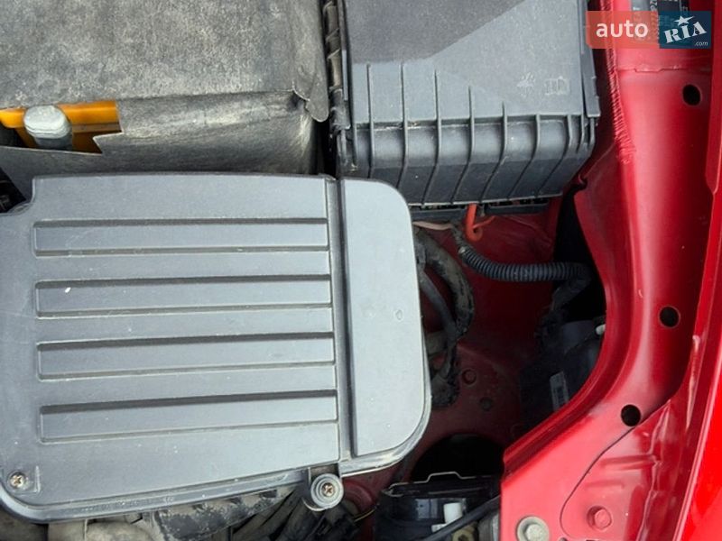 Хэтчбек SEAT Leon 2010 в Харькове фото 25 Хэтчбек SEAT Leon 2010 в Харькове