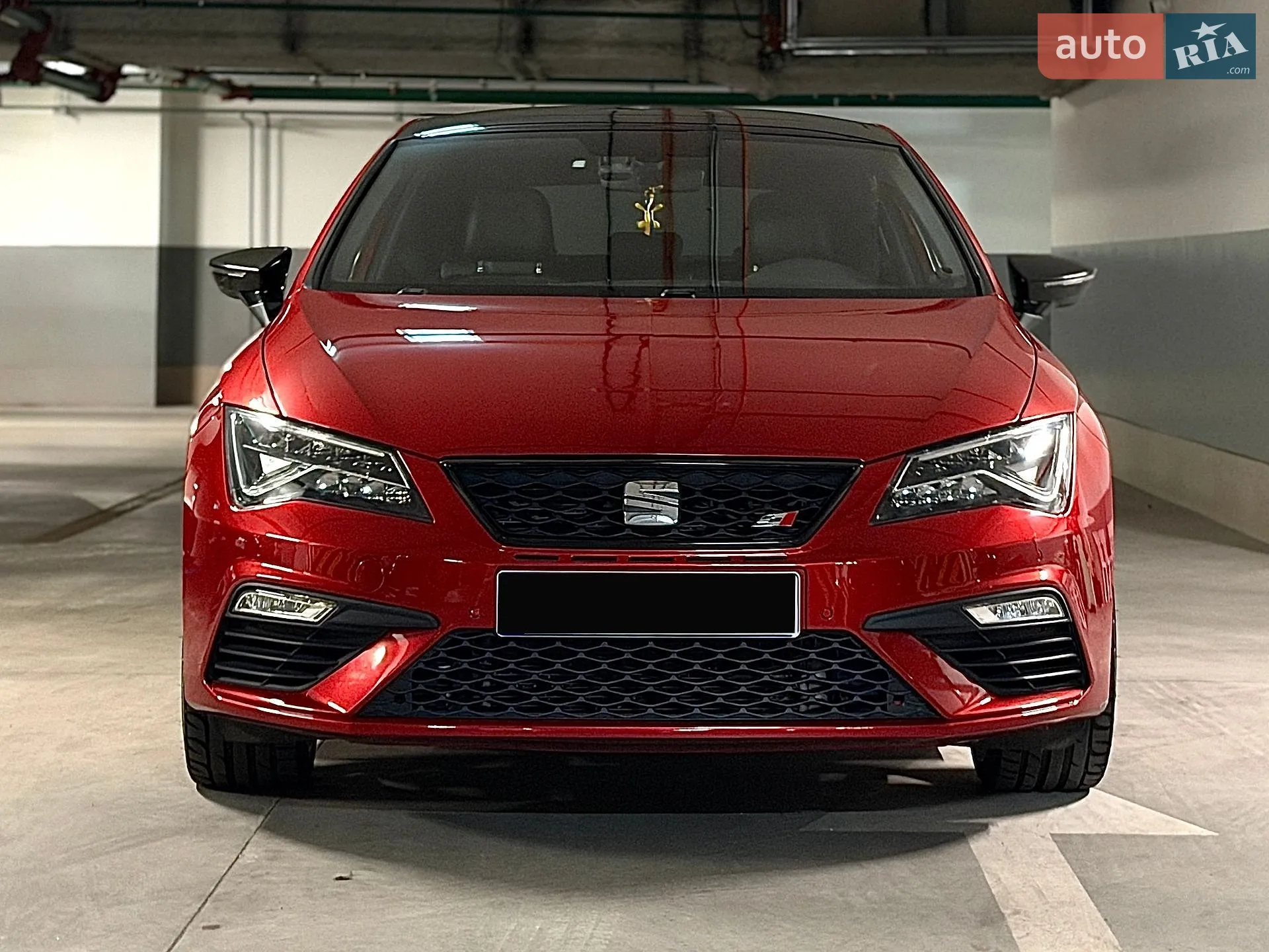 2017 SEAT Leon - мініатюра 2