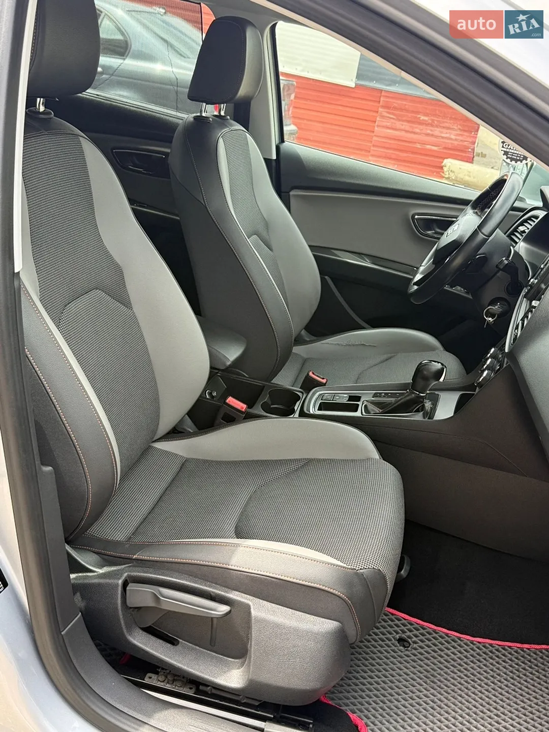 2019 SEAT Leon - мініатюра 9