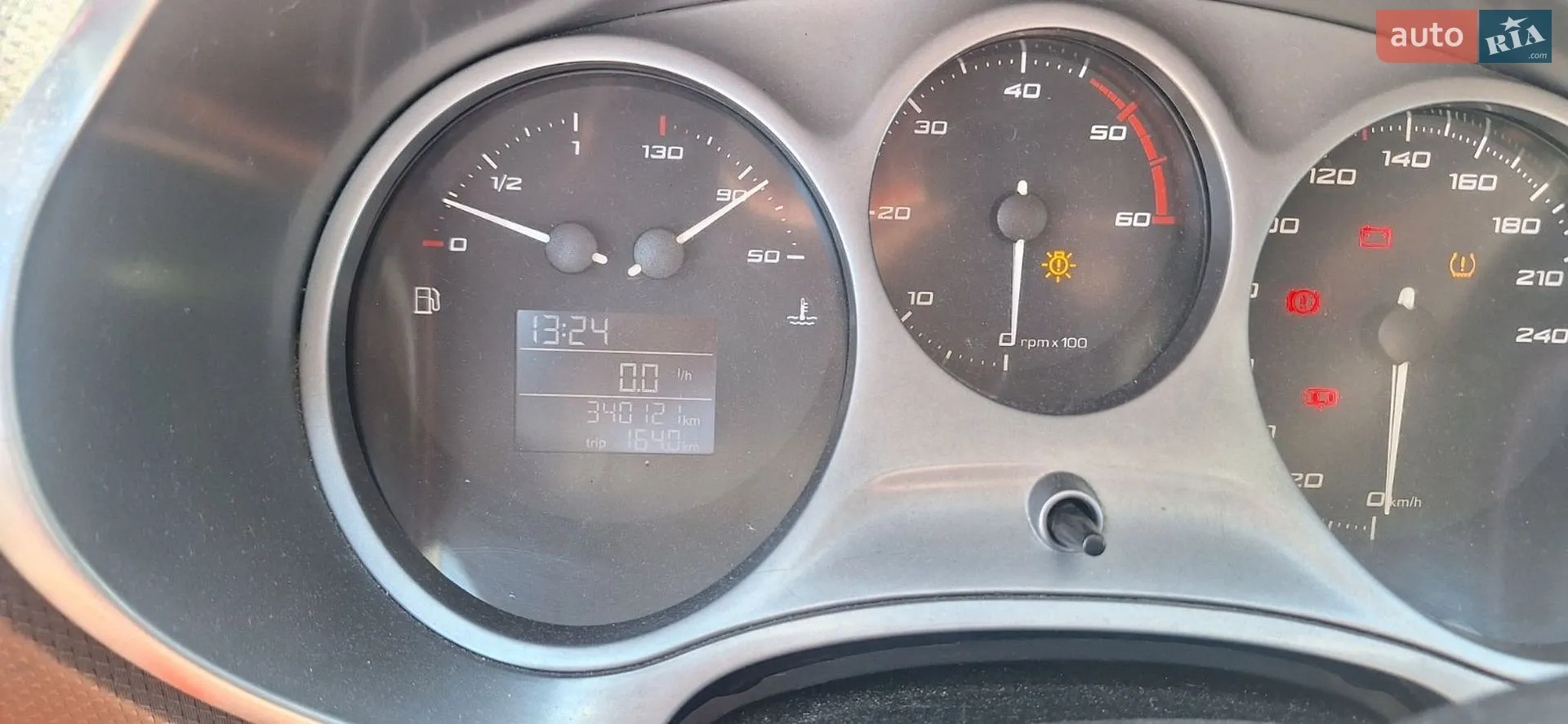 2010 SEAT Leon - мініатюра 5